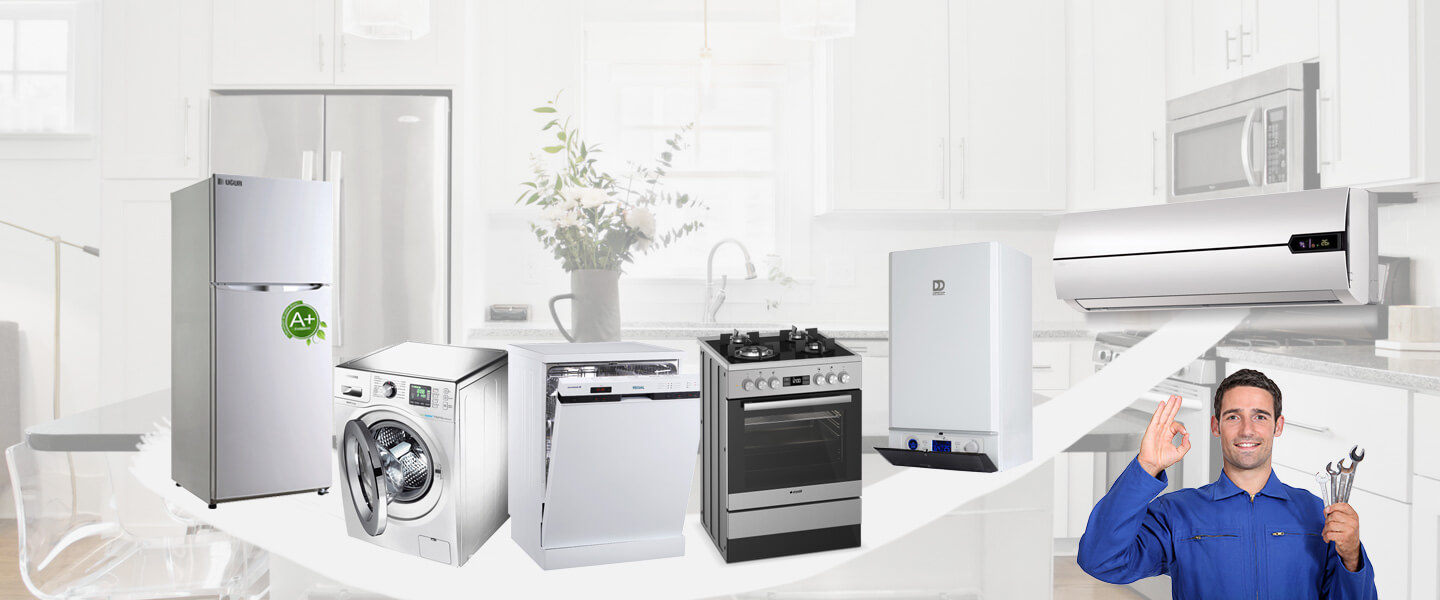 Bayramören Whirlpool Servisi